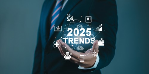 2025 Trends To Watch in Entrepreneurship Through Acquisition (ETA)