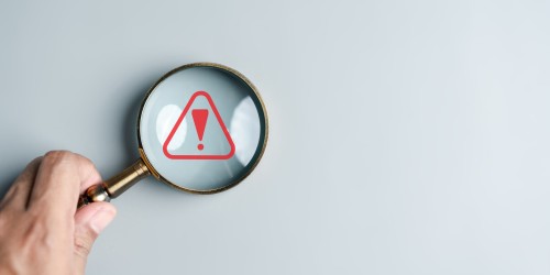 Red Flags to Watch for in Business-for-Sale Listings