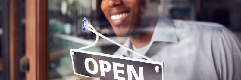 Should You Buy a Franchise?