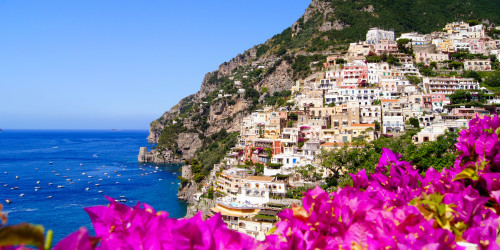 3 Days on the Amalfi Coast (As Told by an Insider)