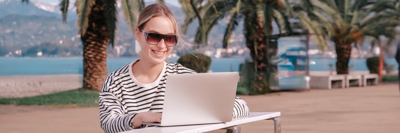 Is a Digital Nomad Visa Right for You?