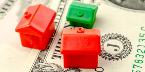 Financing Your Rental Real Estate Purchase