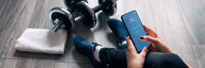 Exercise Apps To Get You Fit