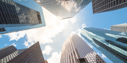 Commercial Real Estate: What's New in the New Year?