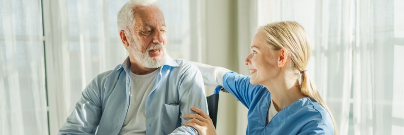 Tips for Buying a Senior Care Business