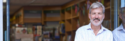 6 Reasons to Buy an Existing Business