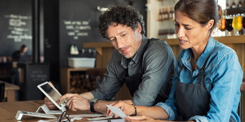 How Can Small Businesses Handle Inflation and Rising Costs?