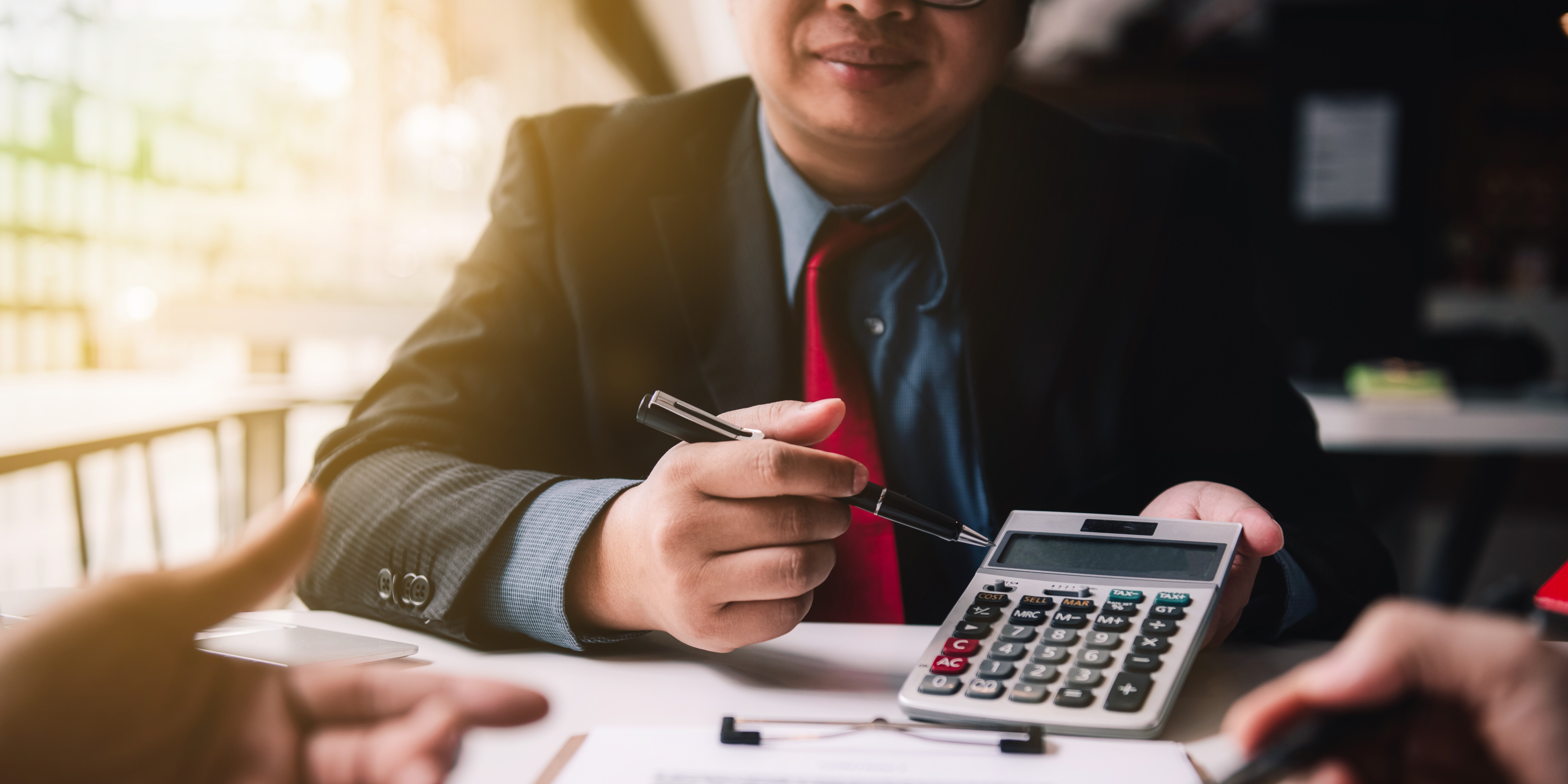 What Is the Lehman Formula?
