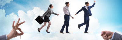The NWC Tightrope: Balancing Risk and Reward in M&A
