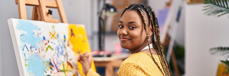 How to Commission Art