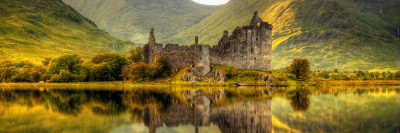 Scotch and Standing Stones: A Trip Through the Beauty and Legends of Scotland