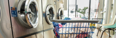 Tips for Buying a Laundromat
