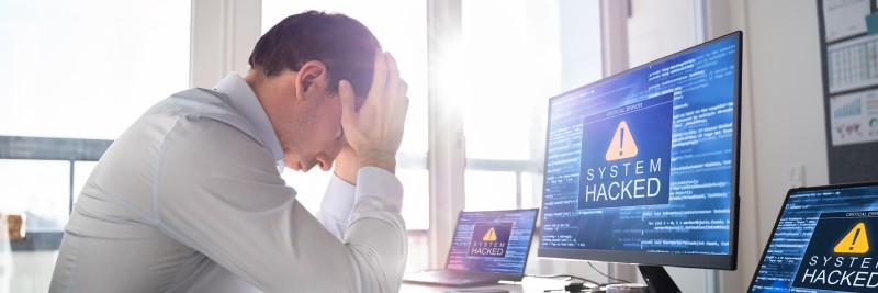 Protecting Small and Medium-Sized Businesses Against Cyber Attacks