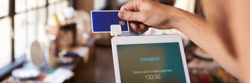 Payment Processing for Small Businesses