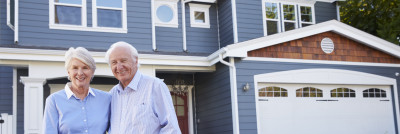 Where and How Do Seniors Want to Live?