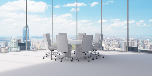 Agile Methodology In the Corner Office