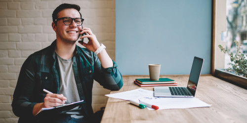 Marketing Techniques of Successful Freelancers