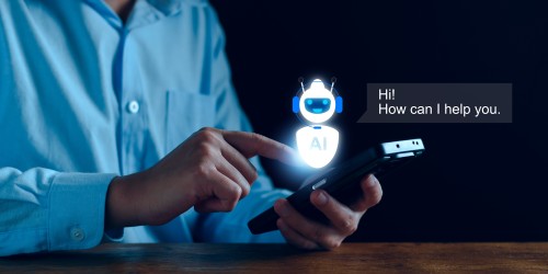 How Entrepreneurs Can Leverage AI for Business Growth