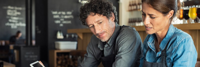 How Can Small Businesses Handle Inflation and Rising Costs?