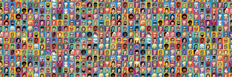 The World of NFTs for Investors and Entrepreneurs