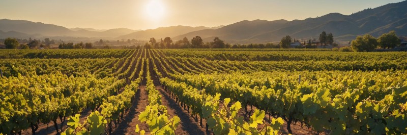 Underrated Wine Regions in North America and Around the World