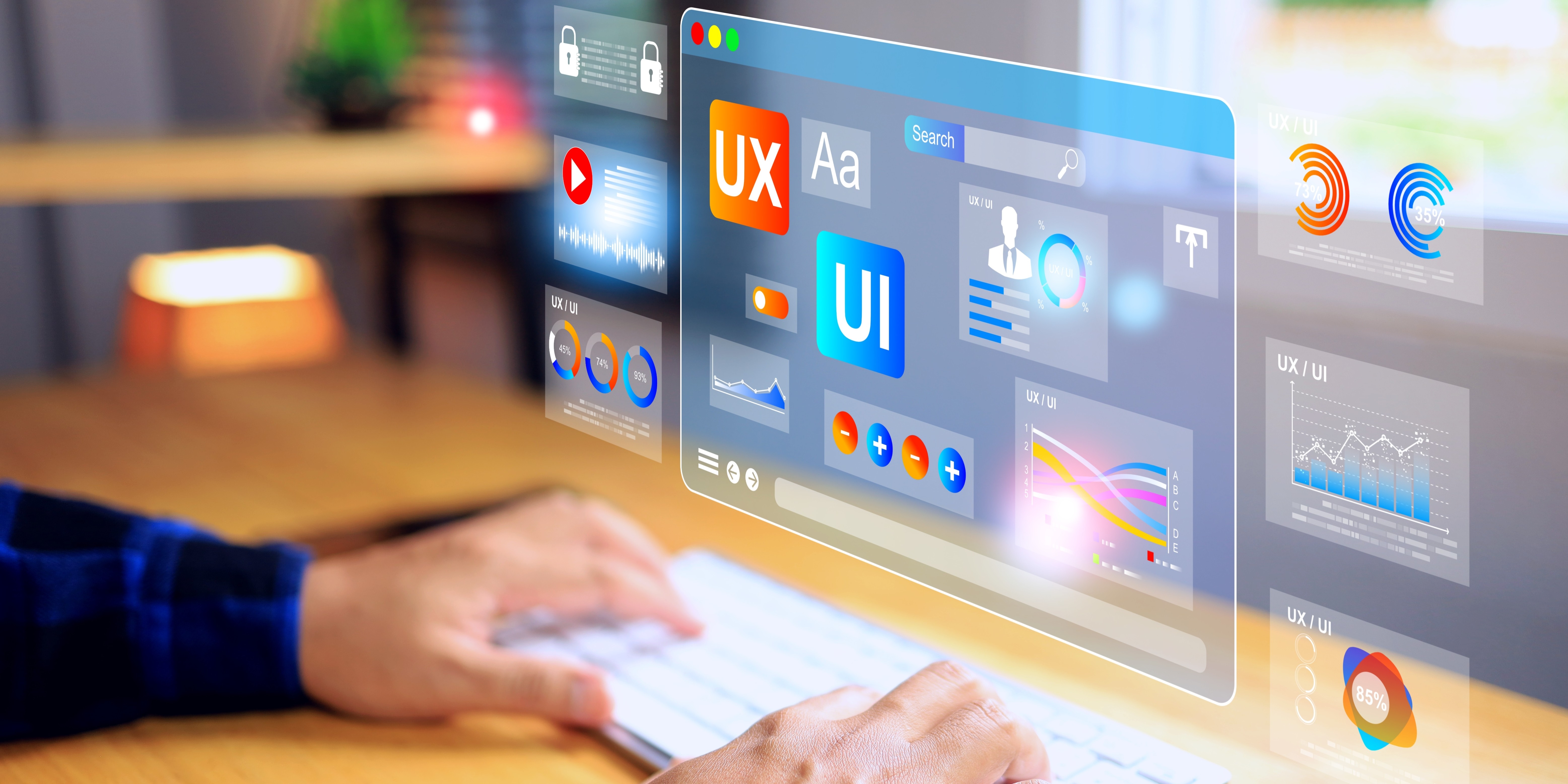 The Intersection of Design and Technology | DealStream