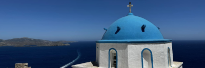 The Other Side of Greece