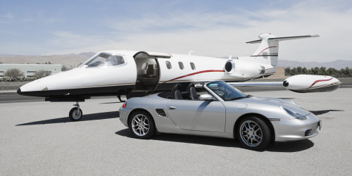 Should You Raise Capital by Leveraging Real Estate, Securities, and Luxury Assets?