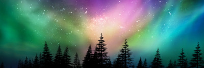 Where and How to See the Northern Lights