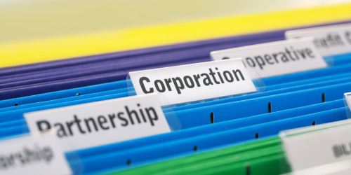 How to Choose the Right Business Structure