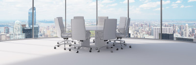 Agile Methodology In the Corner Office