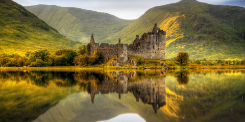 Scotch and Standing Stones: A Trip Through the Beauty and Legends of Scotland