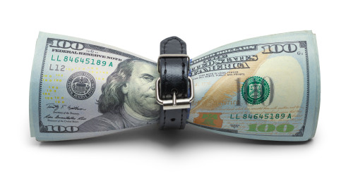 How To Raise Money in a Recession