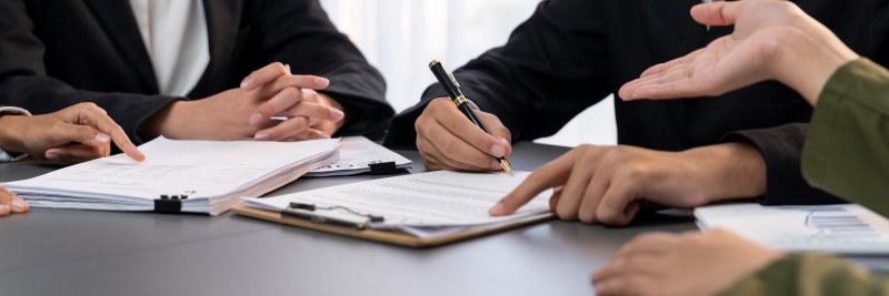 Non-Competes in M&A Transactions: Purpose, Structure and Strategy