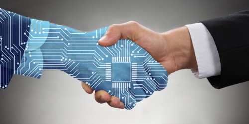 How AI is Revolutionizing the M&A Landscape