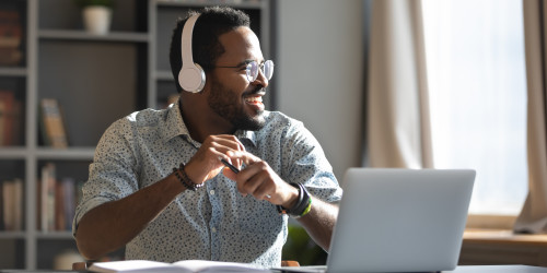 Acquiring Remote Work and Hybrid Model Companies