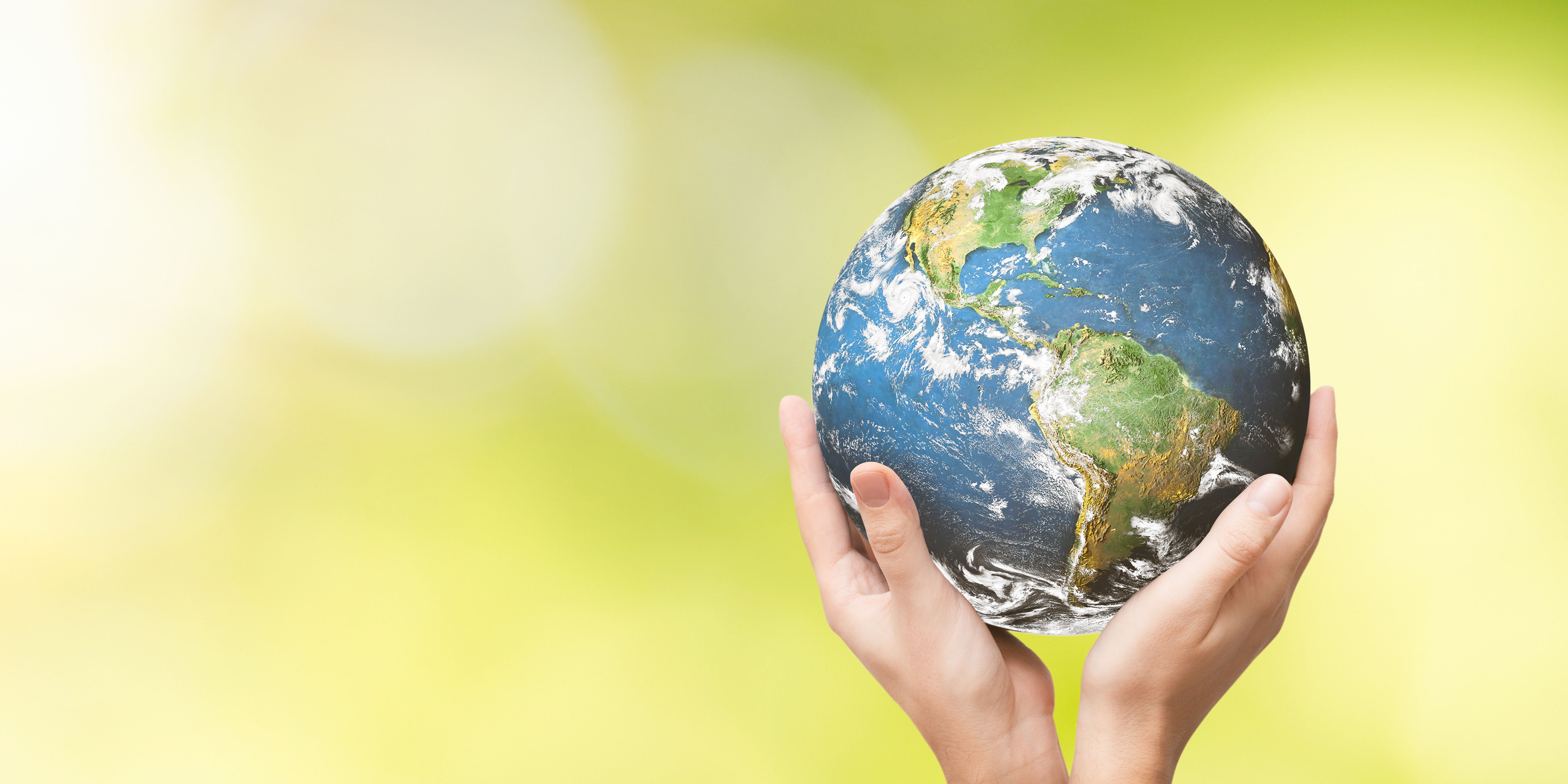 6 Fascinating Facts About the Earth | DealStream