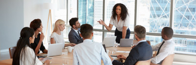 8 Steps To Transition A Business To Another Owner