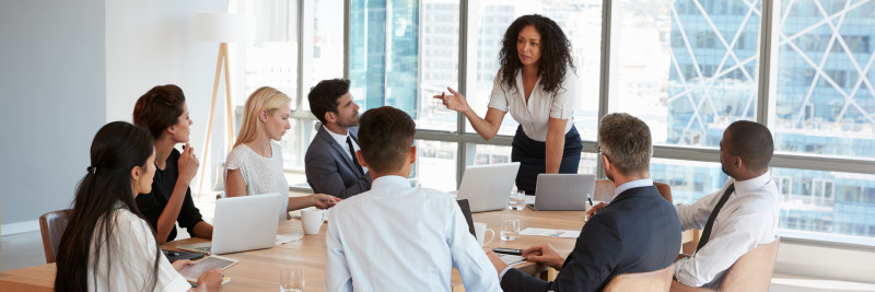 8 Steps To Transition A Business To Another Owner