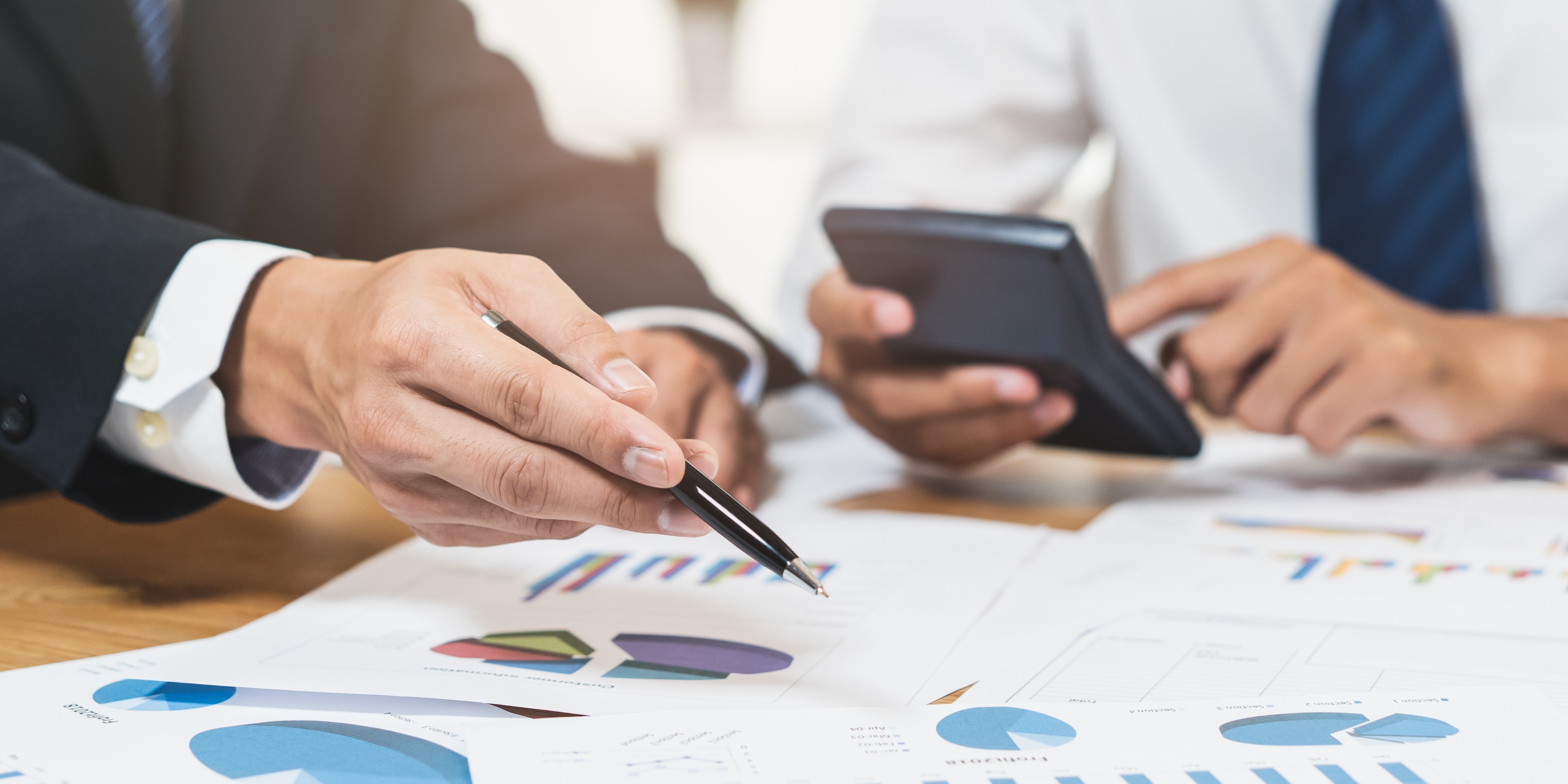 Decoding the Acquisition Puzzle