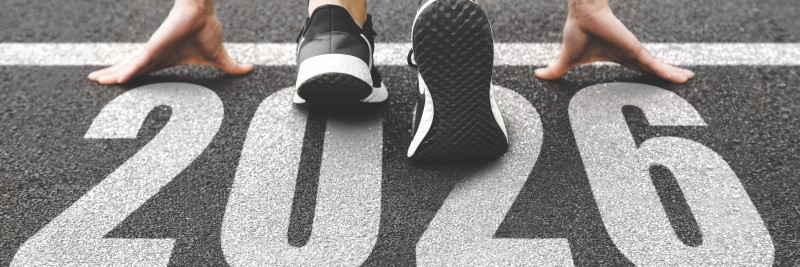 If Your Business Made Resolutions, What Would They Be?