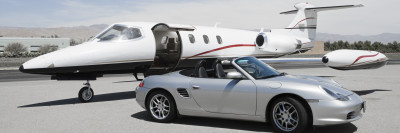 Should You Raise Capital by Leveraging Real Estate, Securities, and Luxury Assets?