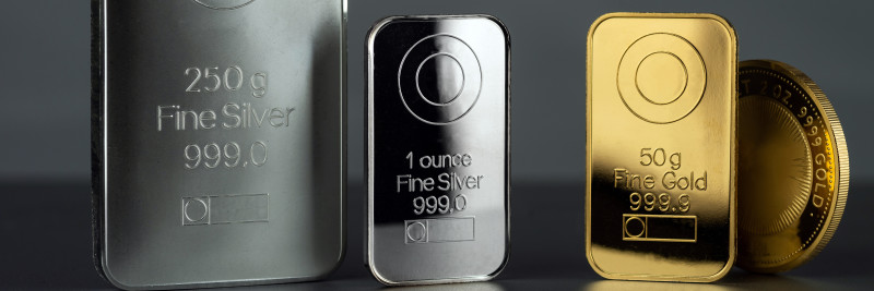 Precious Metal Investing 101