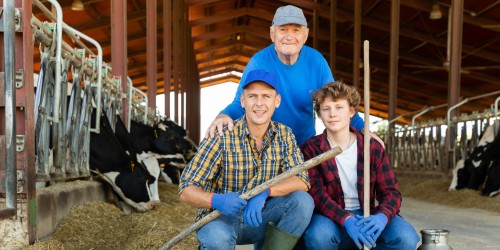 Successfully Selling a Family-Owned Business