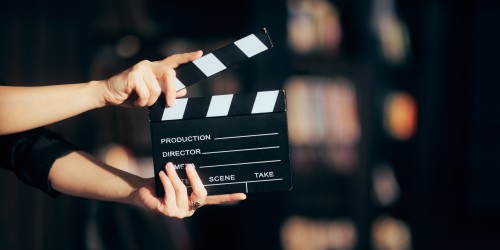 How to Invest in Films