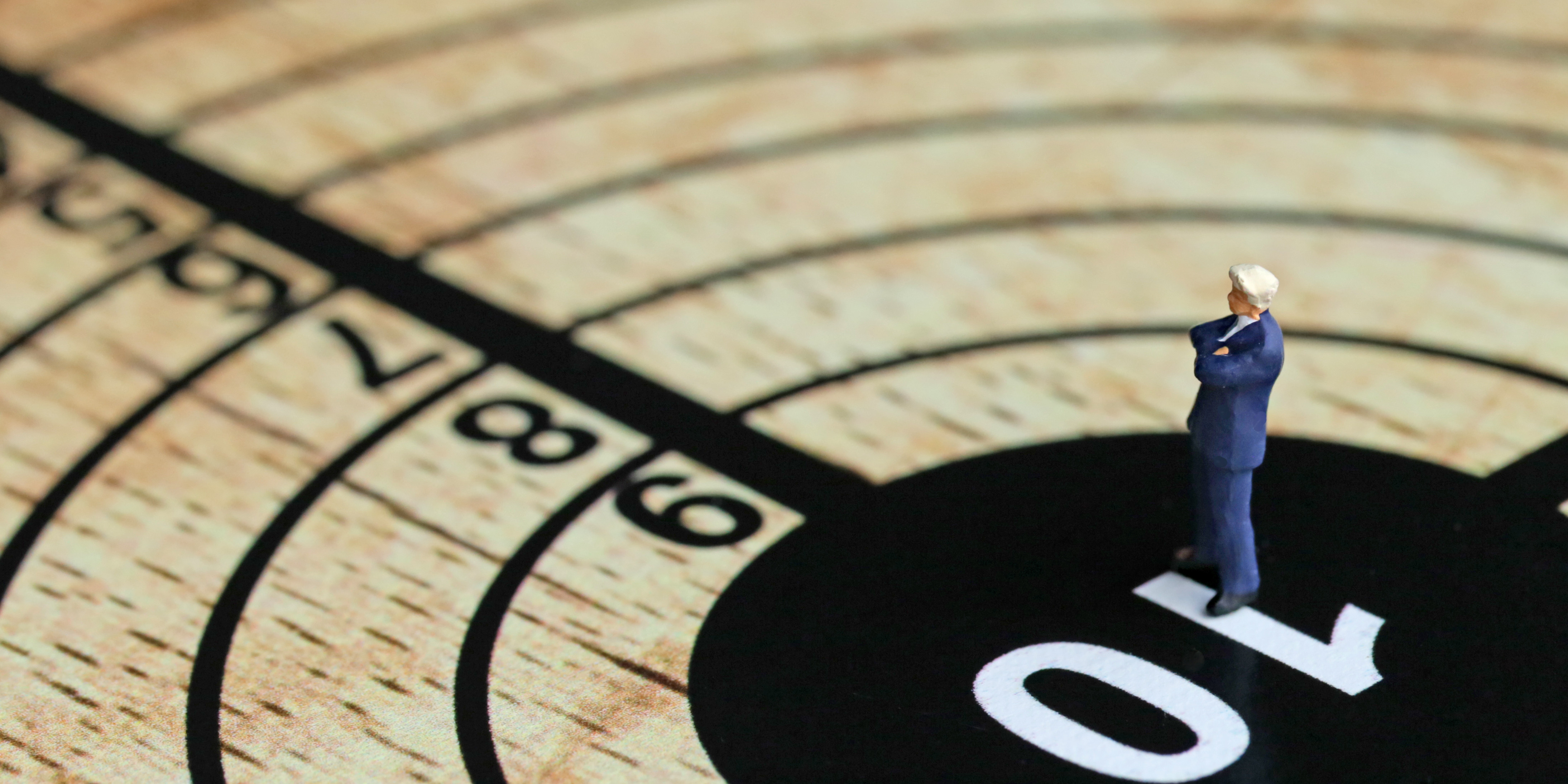 Ten Steps to Selling a Business