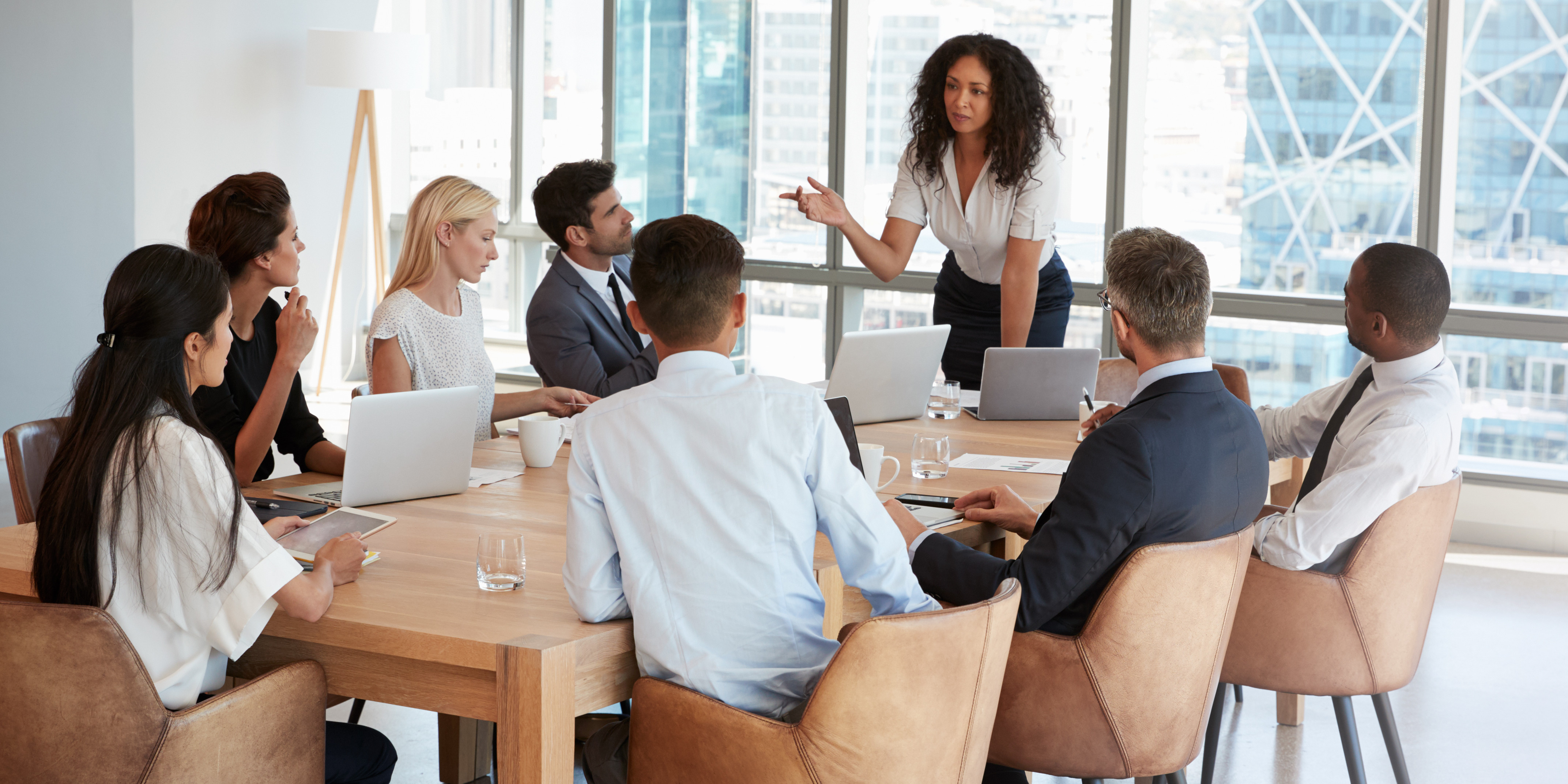 8 Steps To Transition A Business To Another Owner