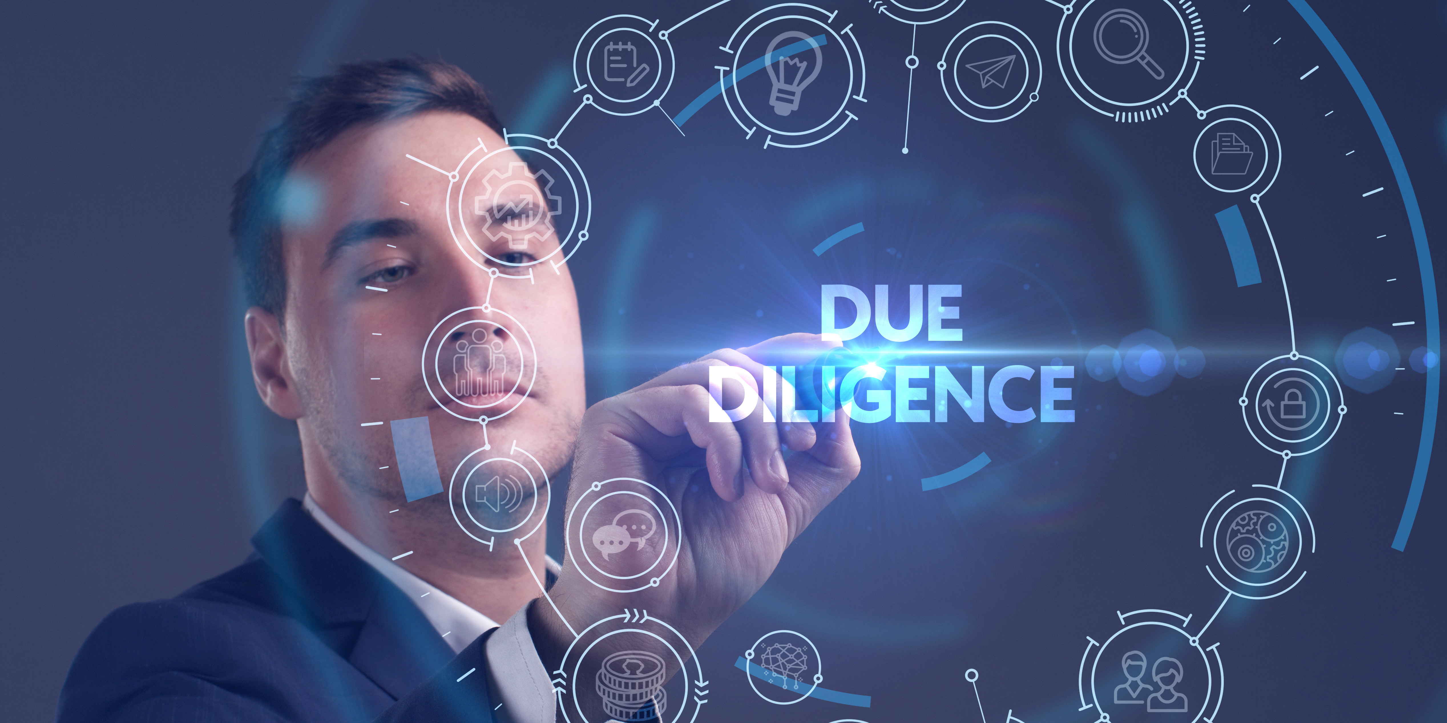 The Best Online Tools For Due Diligence DealStream