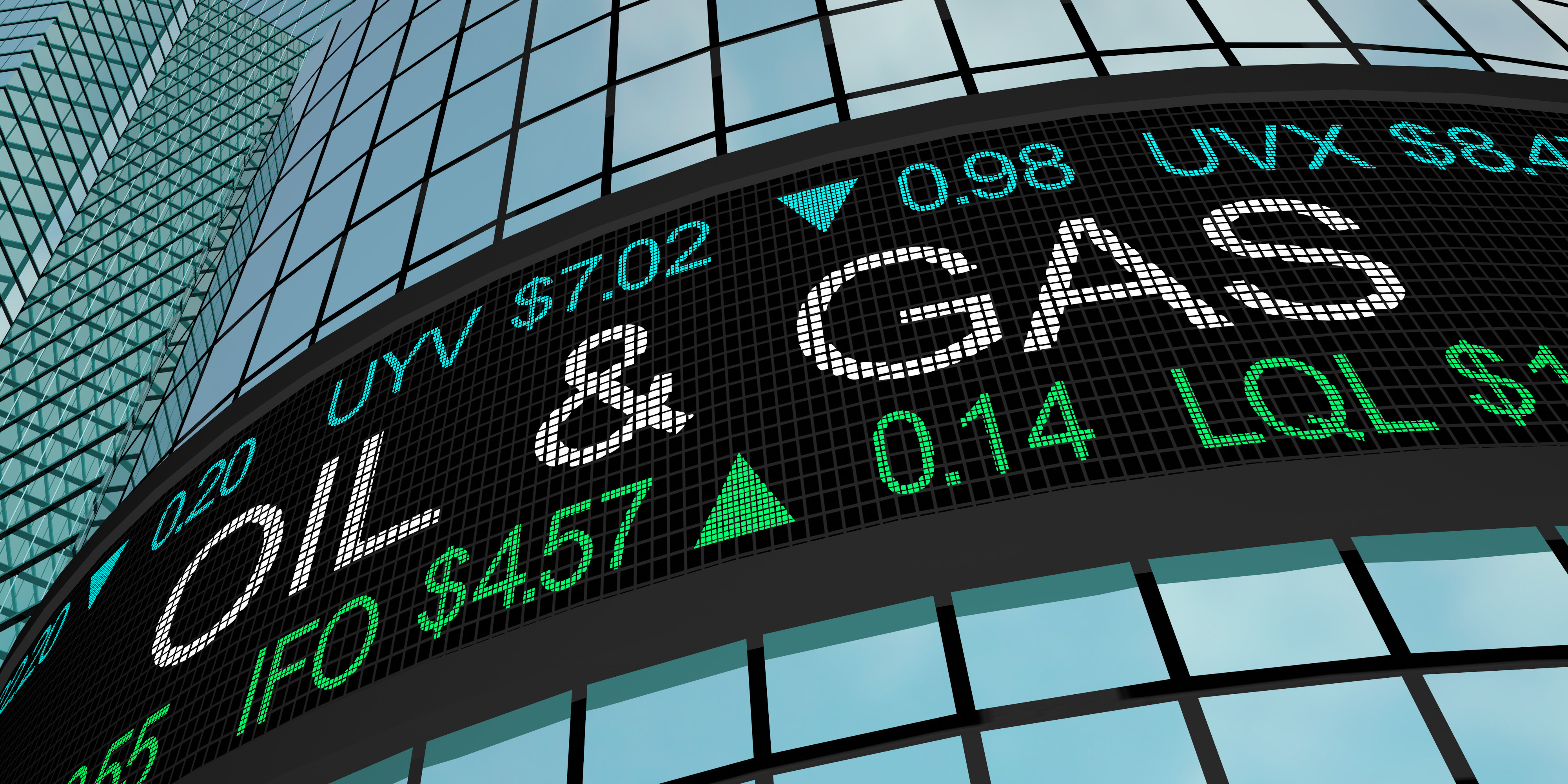 Basics of Oil and Gas Investing