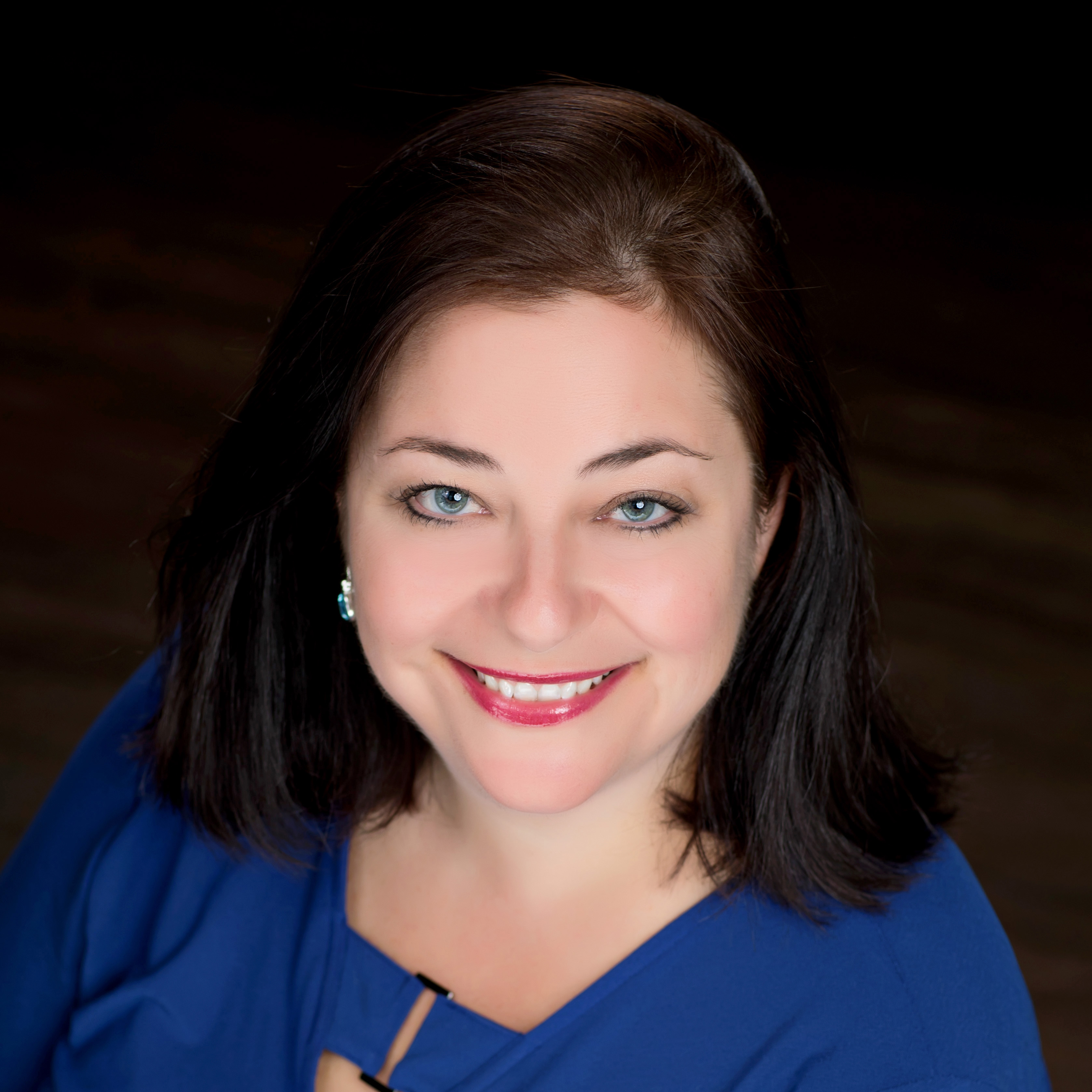 Jennifer Smith Broeckling